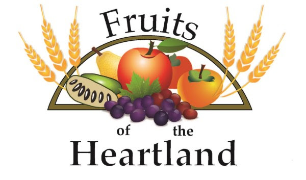 Fruits of the Heartland logo