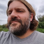 Chris Homanics, Head, Hands, Heart Nursery & Seed and Fruittreelabels.com