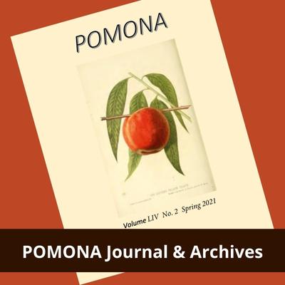 Pomona Journal & Archives
