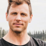 Andrew Rosychuk, Rosy Farms; Haskap Alberta Association