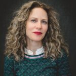 Linda Appel-Lipsius, Denver Urban Gardens