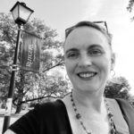 Dr Maria Kennedy, Rutgers University