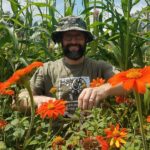 Phil Forsyth, Philidelphia Orchard Project