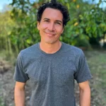 Ryan Watson, The Giving Grove; NAFEX Director