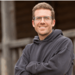 Weston Lombard, Solid Ground Farm