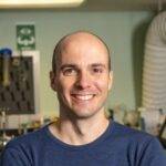 Nigel Daniels, Genomics Researcher